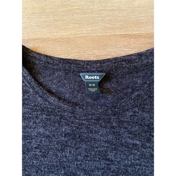 Roots Shirt - Picture 2 of 2